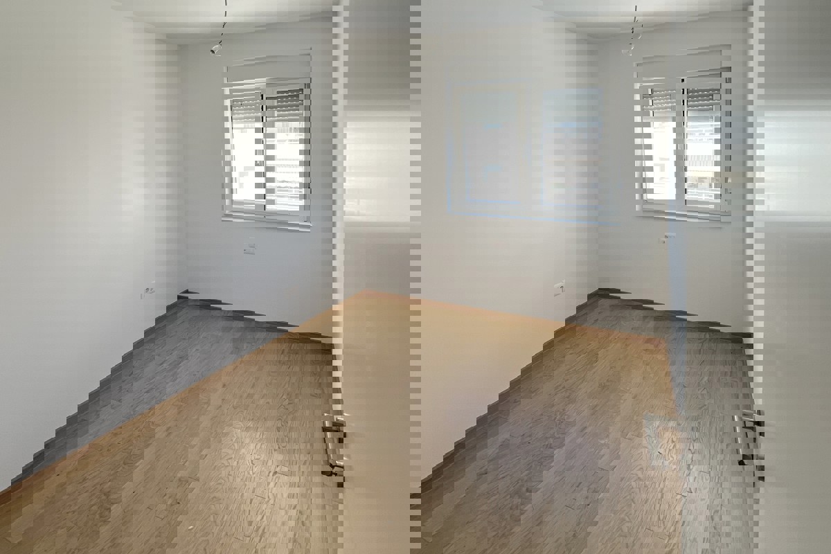 Attico duplex con vista panoramica sul mare
