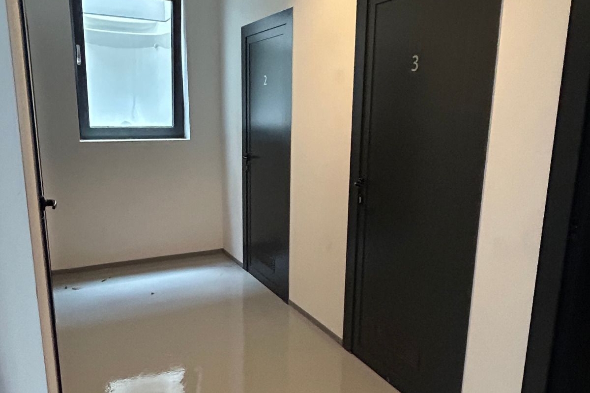 Appartamento di lusso con vista mare