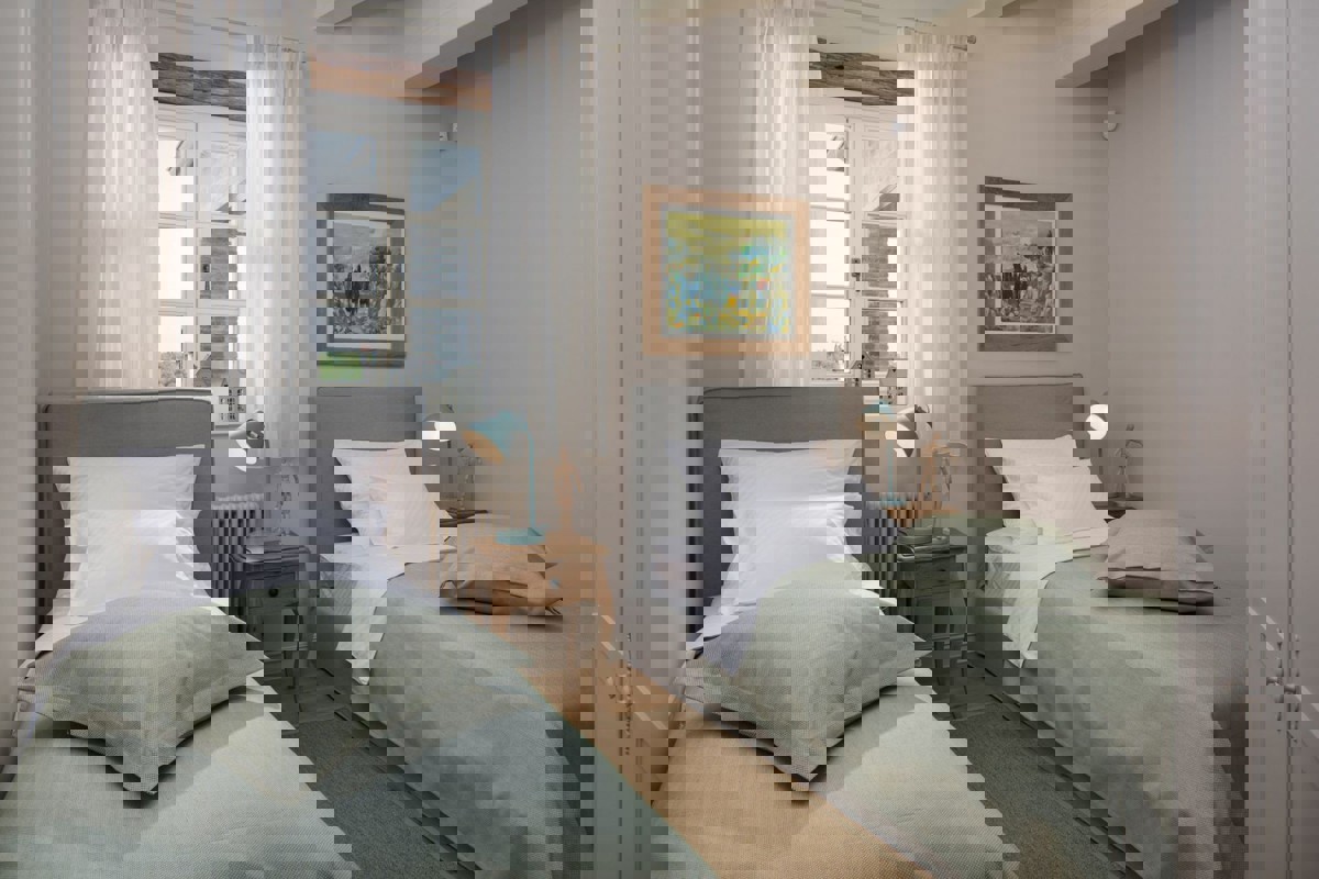 Villa con piscina e campi sportivi nel cuore dell'Istria