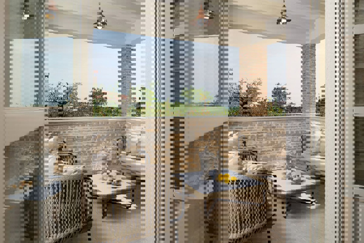 Villa con piscina e campi sportivi nel cuore dell'Istria