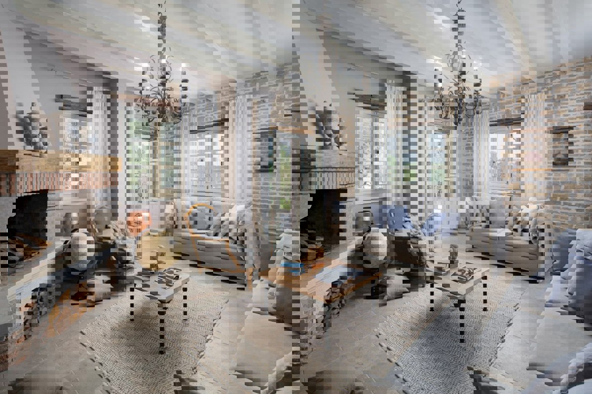 Villa con piscina e campi sportivi nel cuore dell'Istria