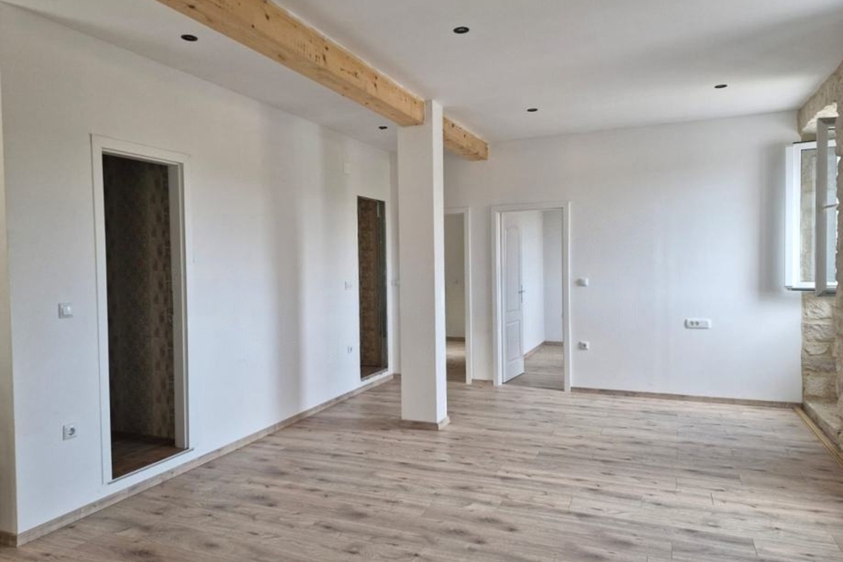 Appartamento in casa in pietra