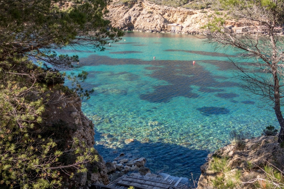 Appartamento in casa in pietra