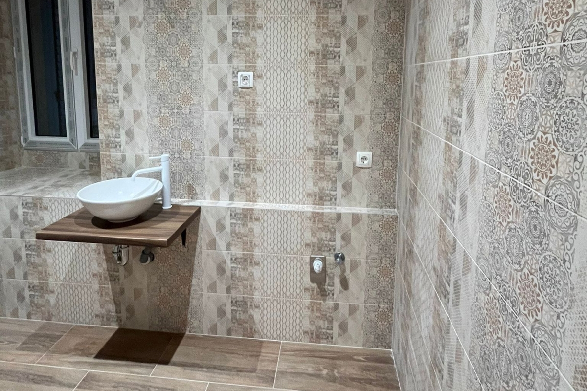 Appartamento in casa in pietra