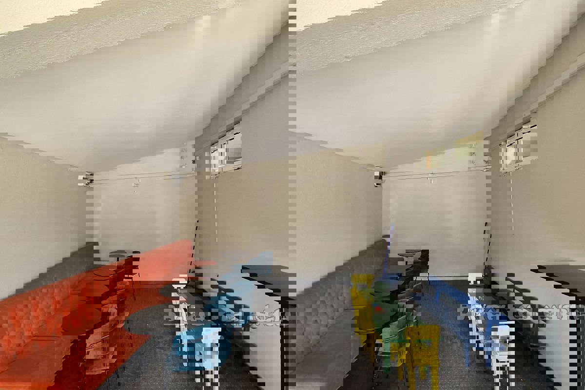 Proprietà residenziale e commerciale vicino a Spalato