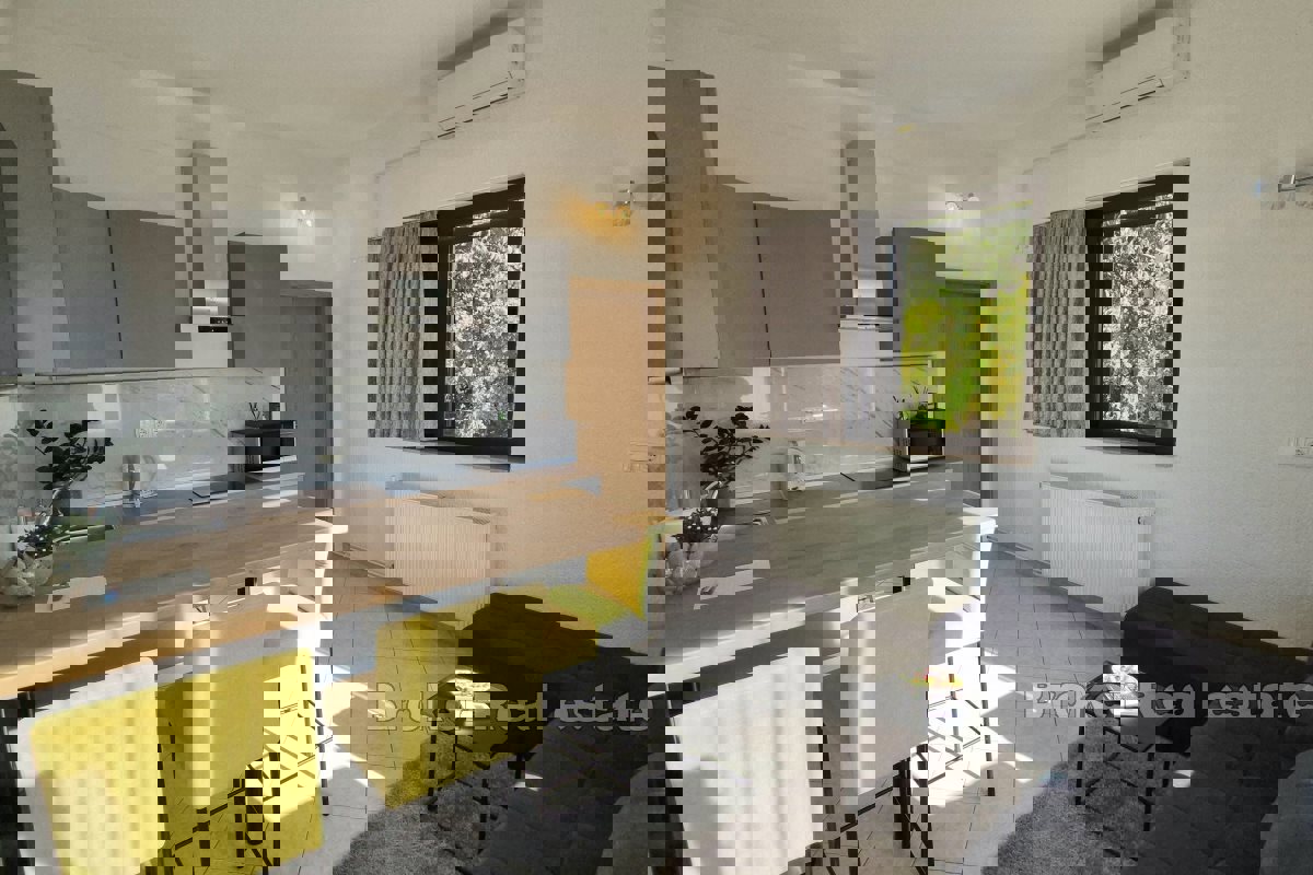 Proprietà residenziale e commerciale vicino a Spalato