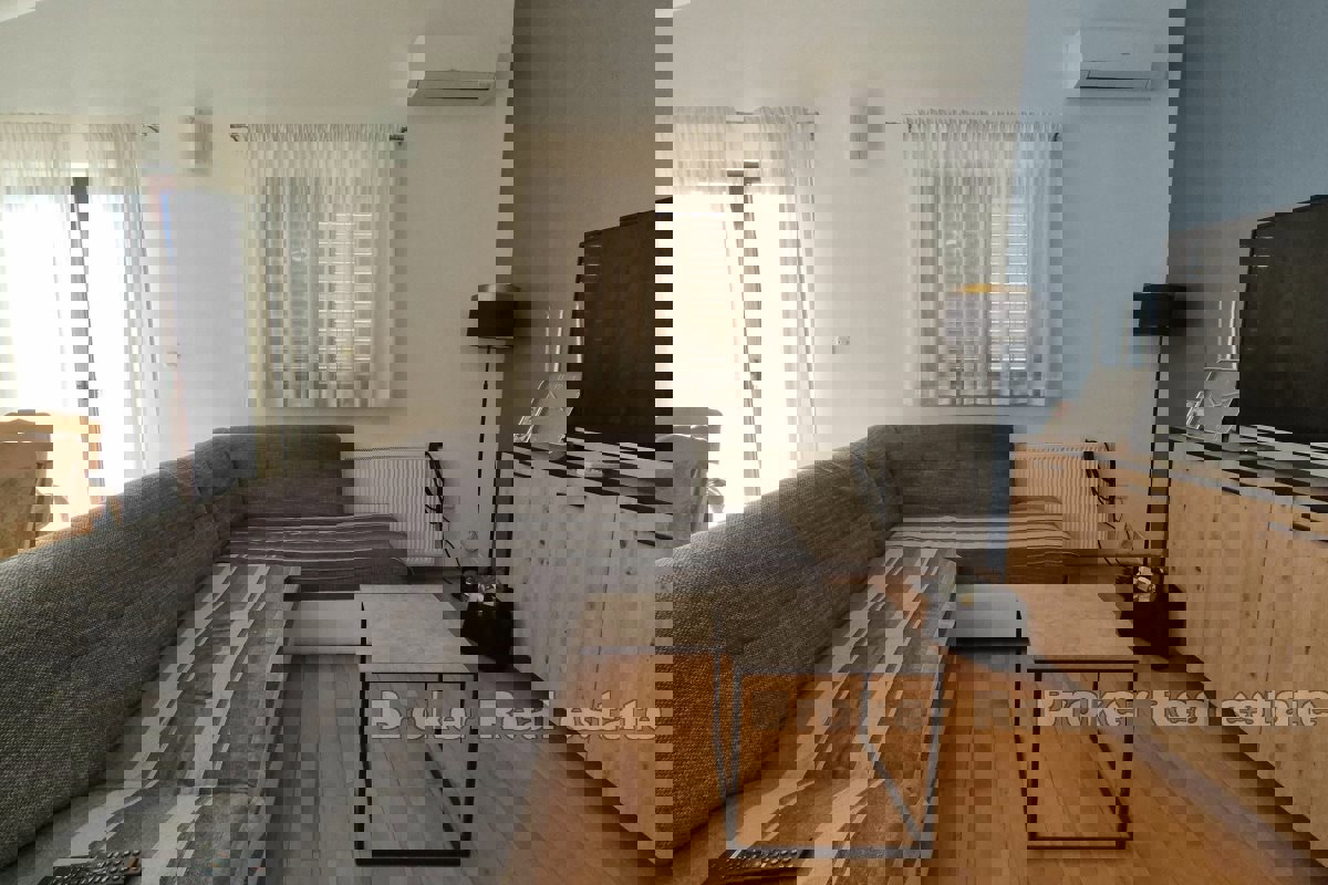 Proprietà residenziale e commerciale vicino a Spalato