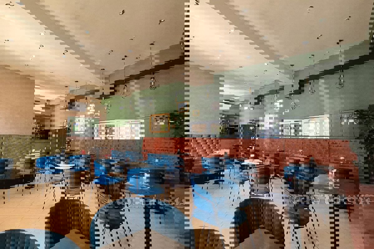 Proprietà residenziale e commerciale vicino a Spalato