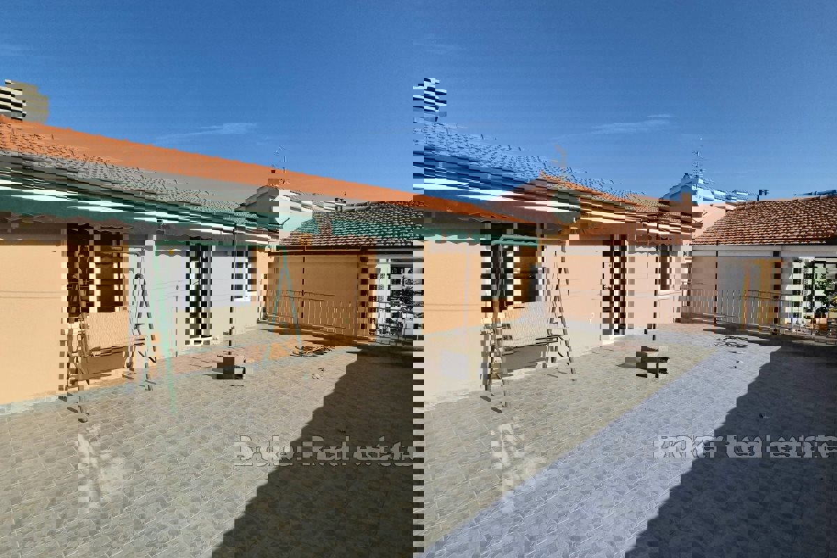 Proprietà residenziale e commerciale vicino a Spalato