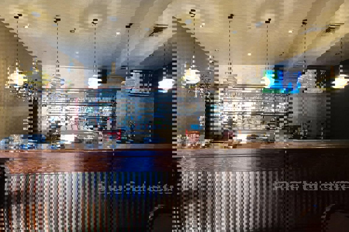 Proprietà residenziale e commerciale vicino a Spalato