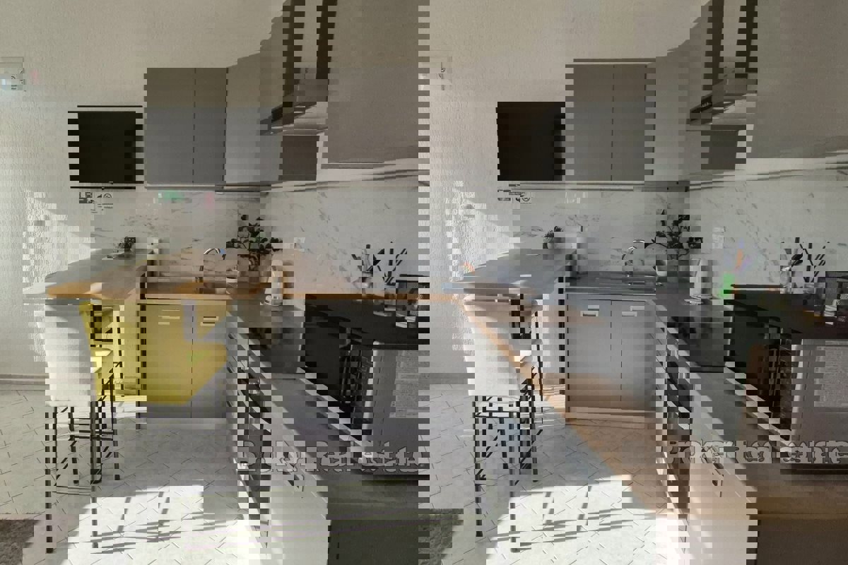 Proprietà residenziale e commerciale vicino a Spalato