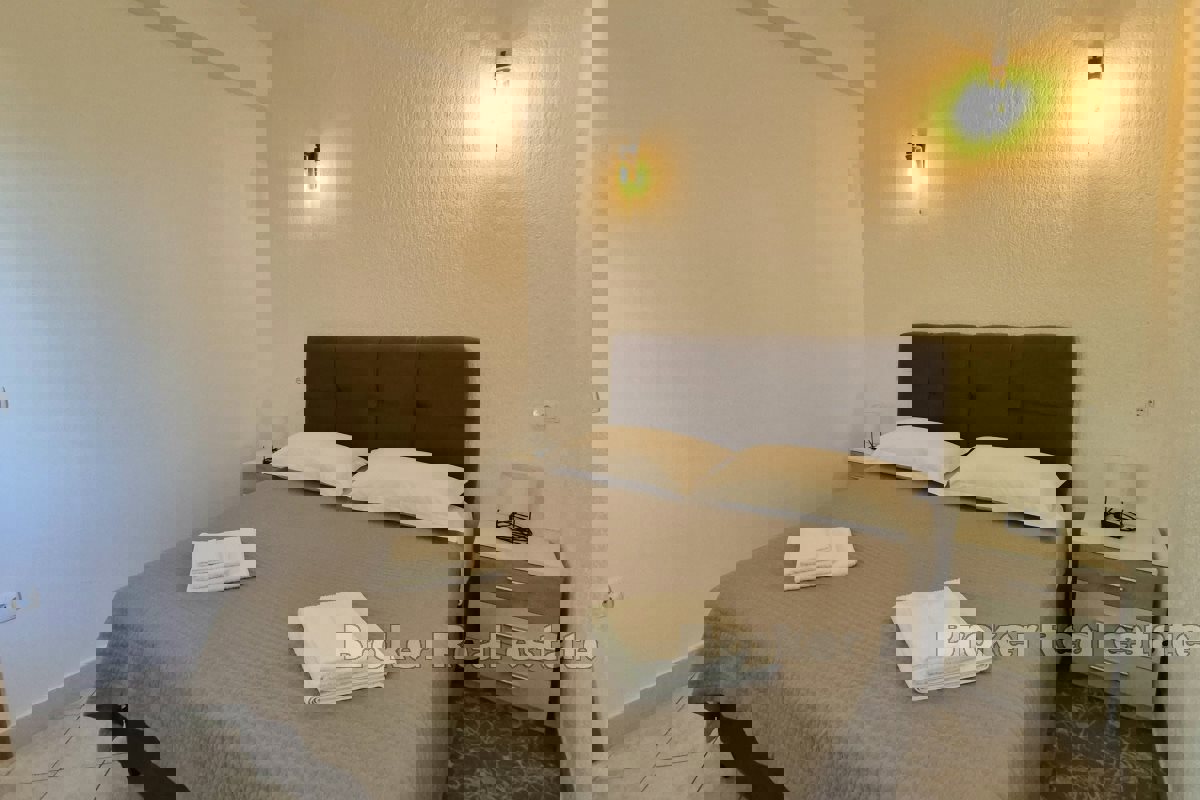 Proprietà residenziale e commerciale vicino a Spalato