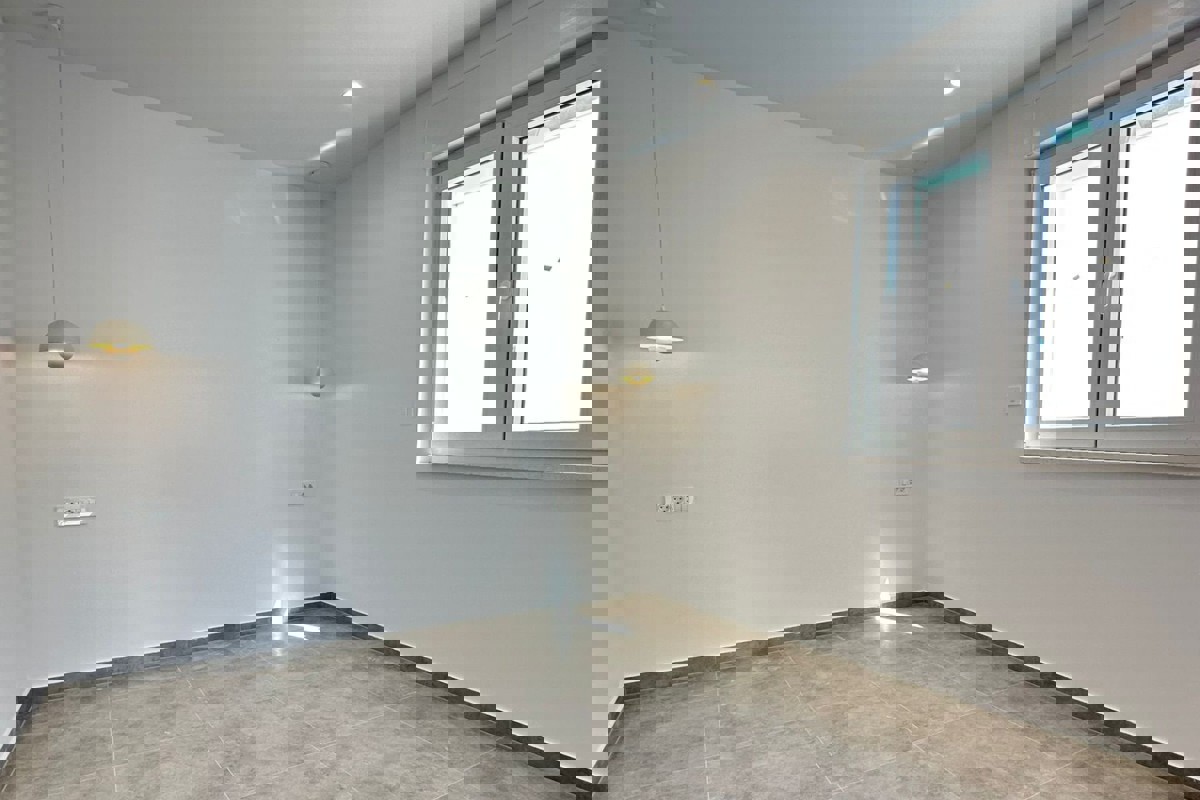 Appartamento con vista mare