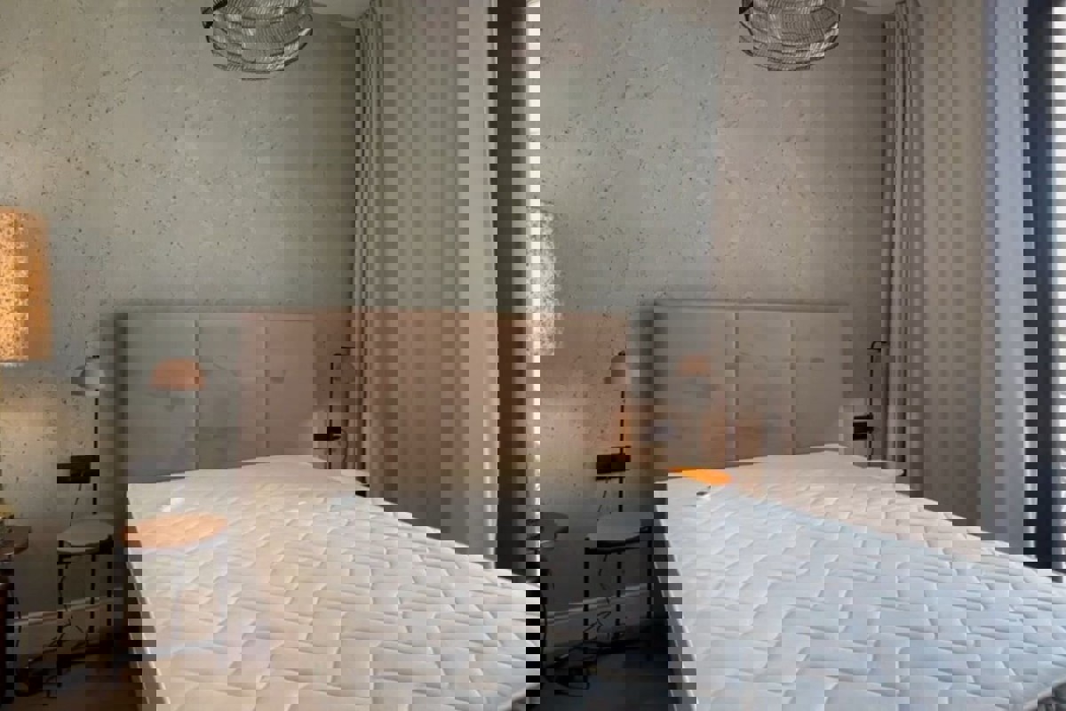 Villa con piscina in posizione tranquilla