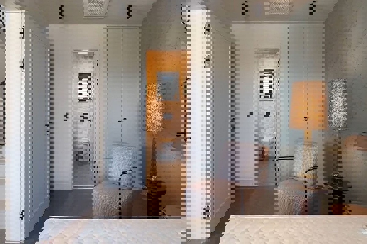 Villa con piscina in posizione tranquilla