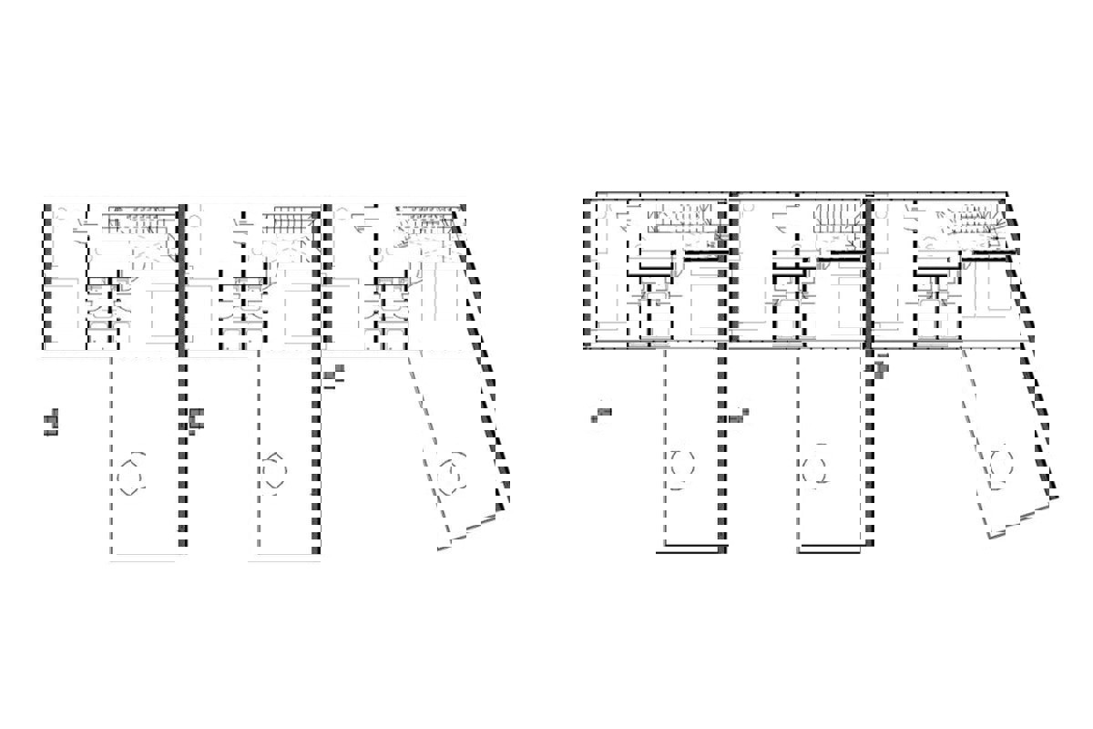 Grazioso terreno edificabile vicino al mare