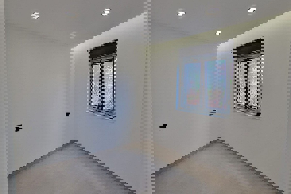 Moderno appartamento con due camere da letto vicino alla spiaggia