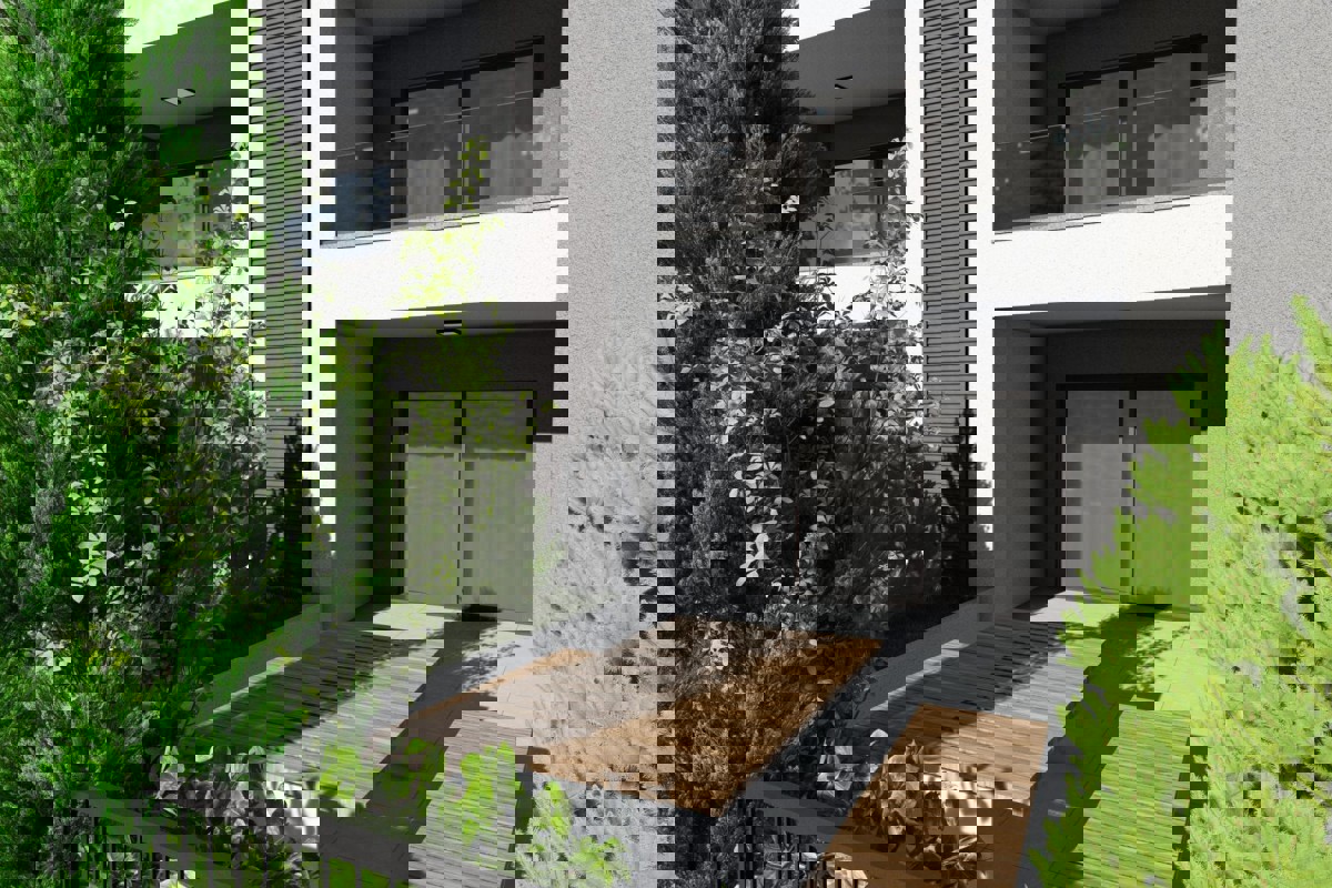 Bilocale in riva al mare