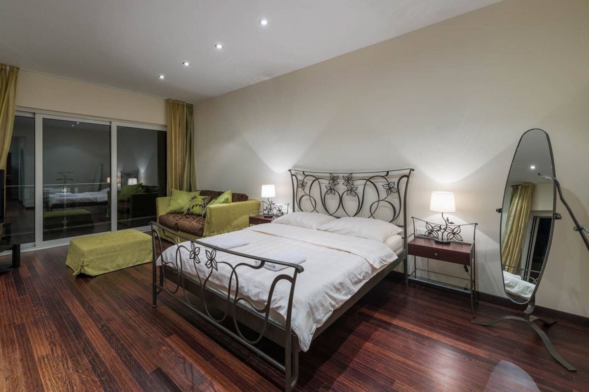 Villa esclusiva sul mare sulla costa meridionale di Korčula