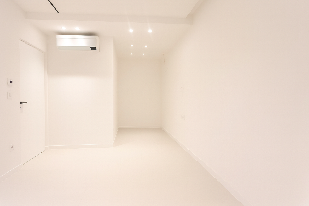 Attico con vista mare e terrazza panoramica