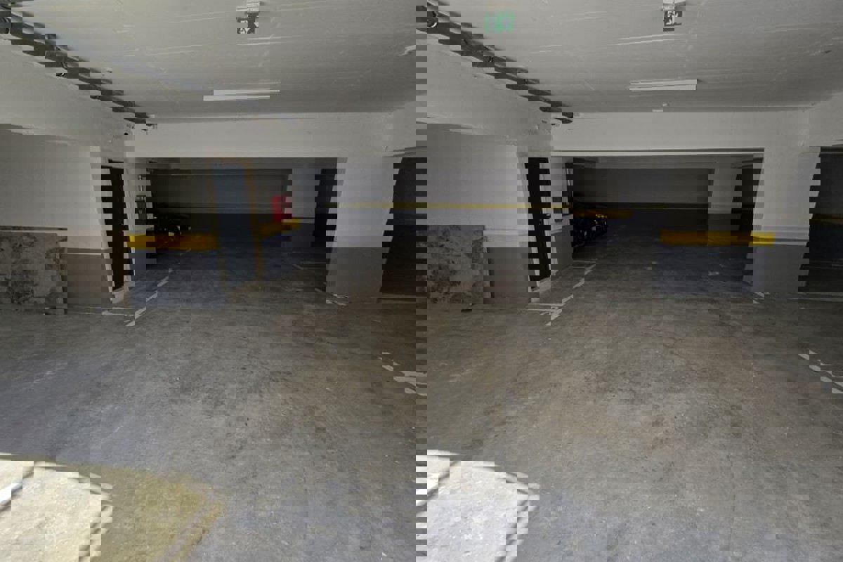 Attico con vista mare e terrazza panoramica