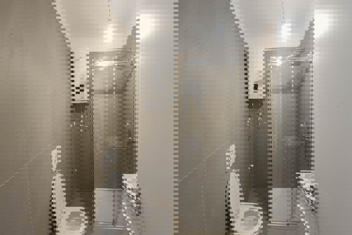 Appartamento a Lussinpiccolo, vicino al mare e al centro