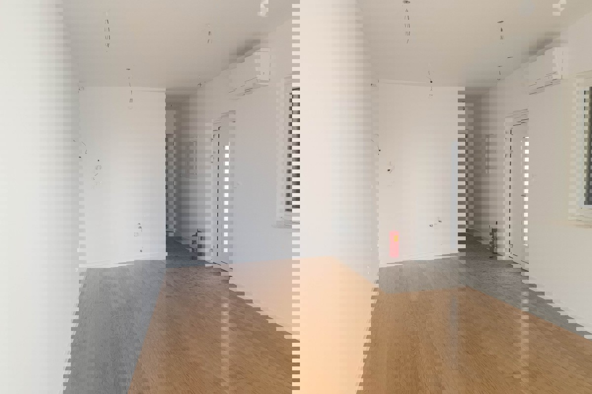 Appartamento a Lussinpiccolo, vicino al mare e al centro