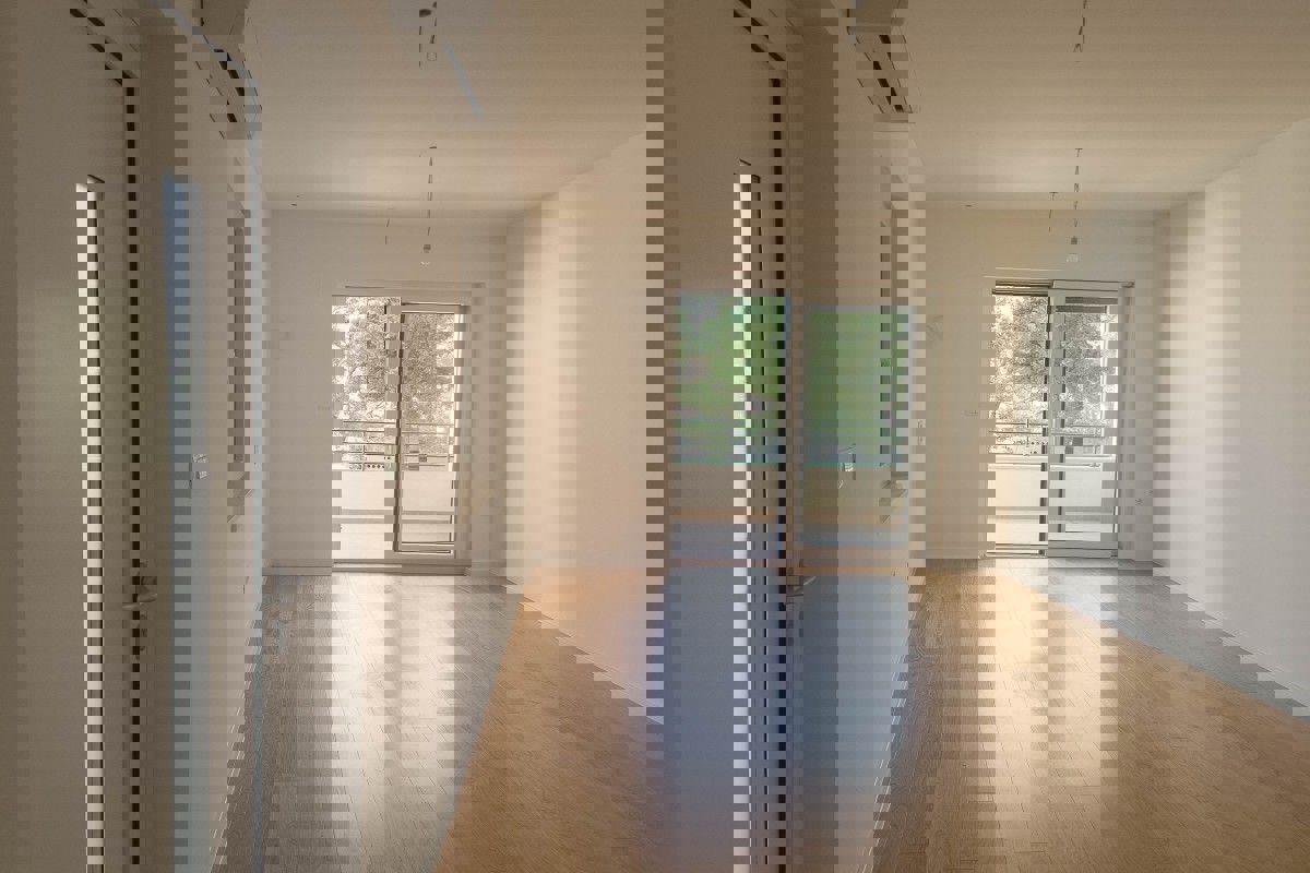 Appartamento a Lussinpiccolo, vicino al mare e al centro