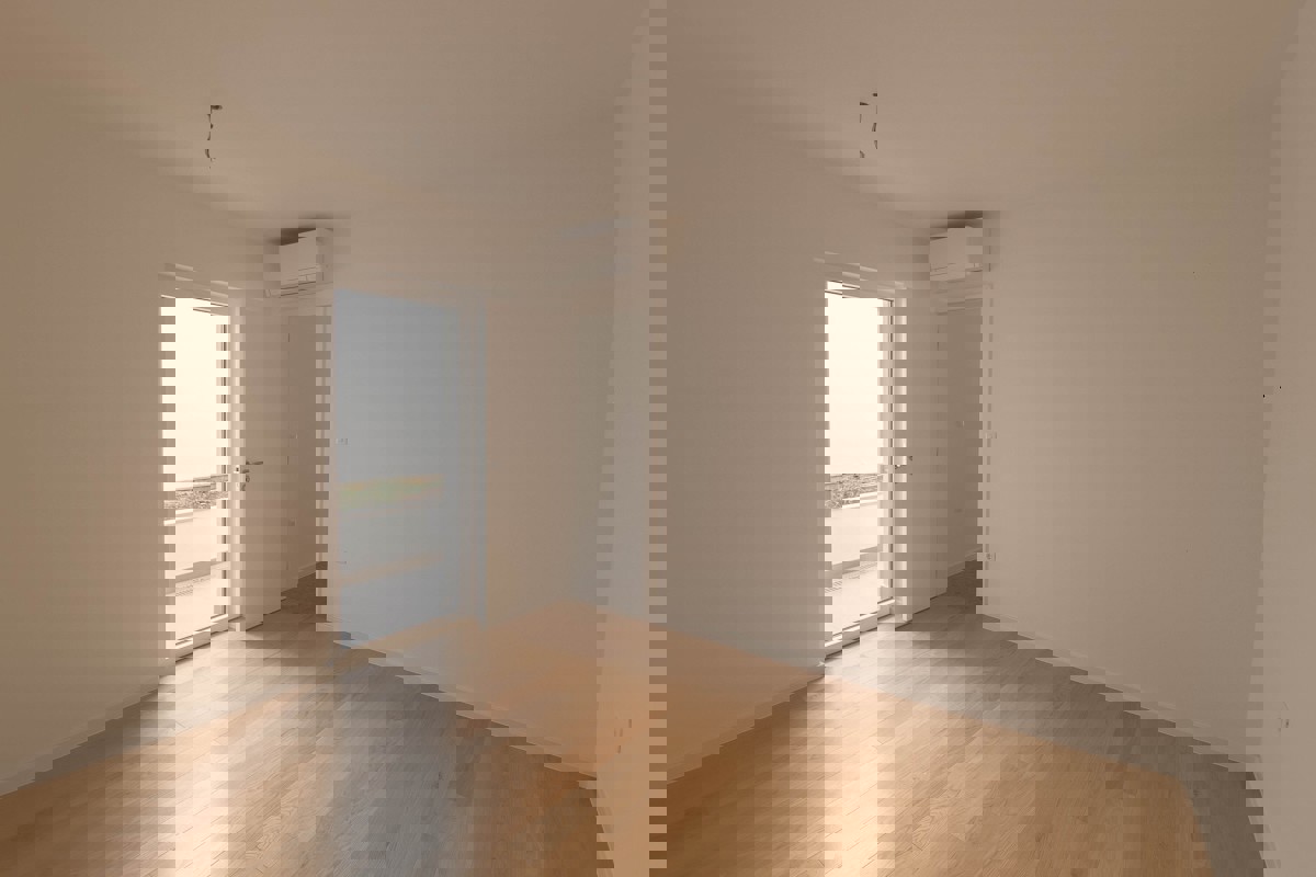 Appartamento a Lussinpiccolo, vicino al mare e al centro