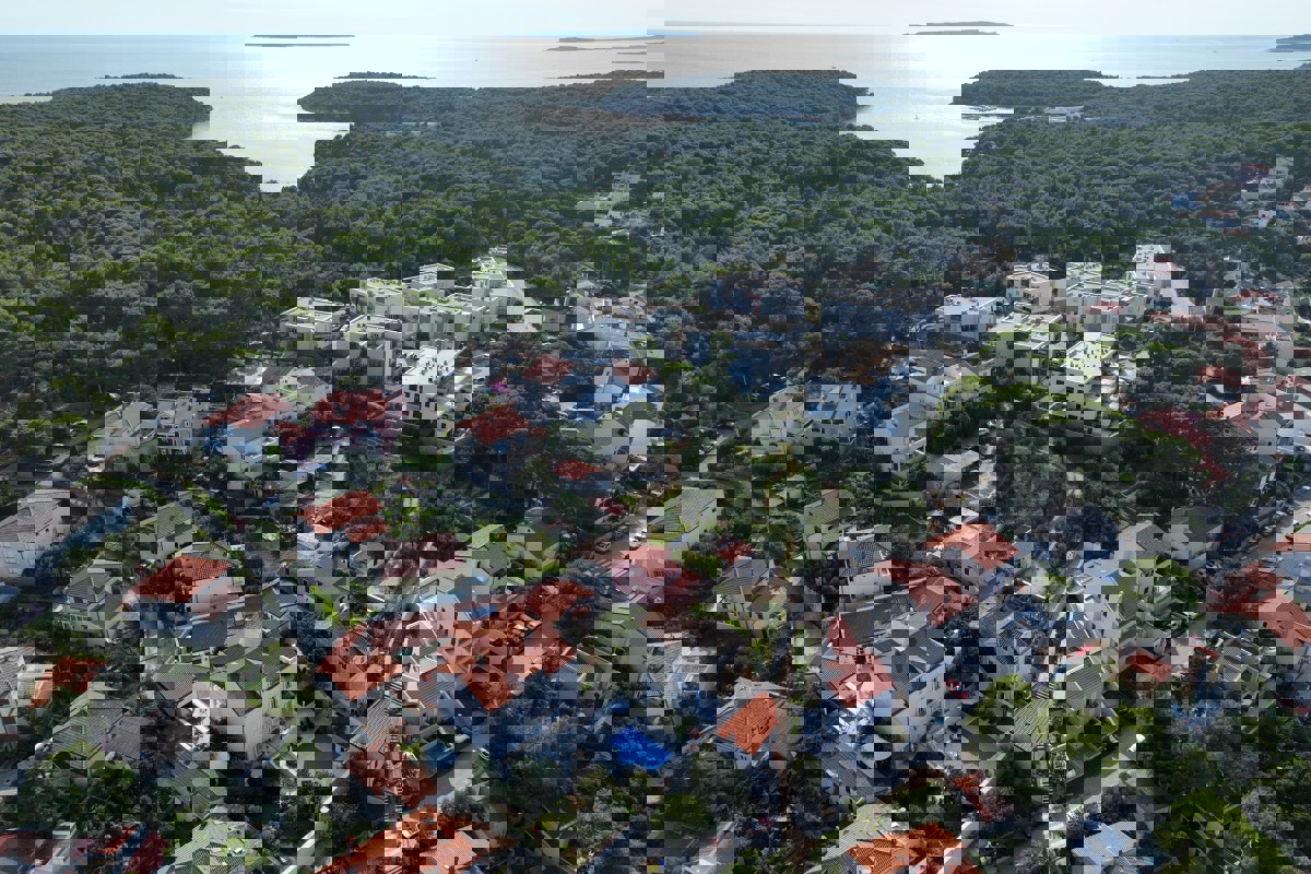 Appartamento a Lussinpiccolo, vicino al mare e al centro