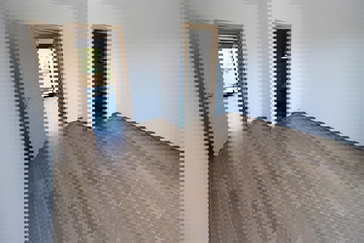 Appartamento duplex con piscina vicino al mare