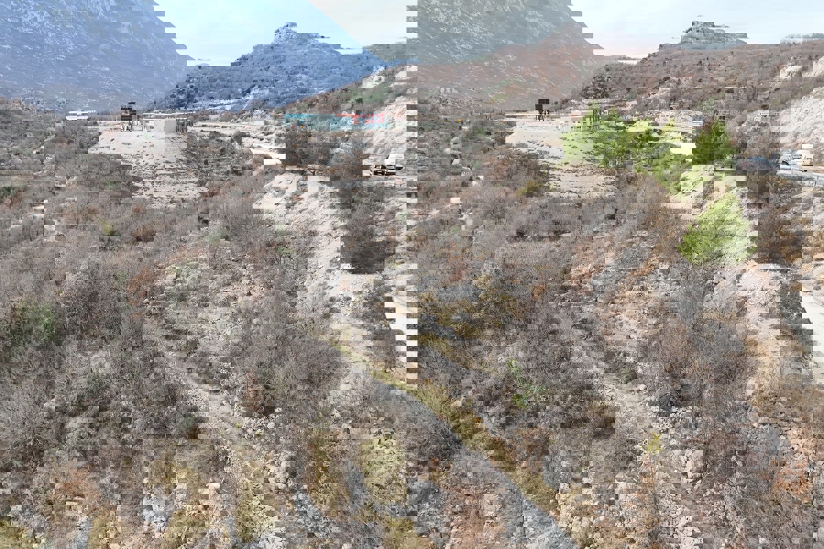 Terreno edificabile in zona industriale