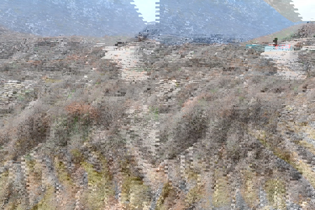 Terreno edificabile in zona industriale