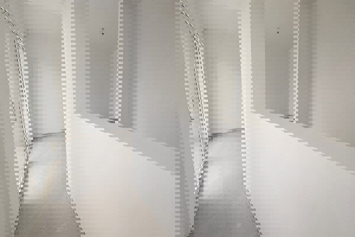 Moderno appartamento con piscina e giardino