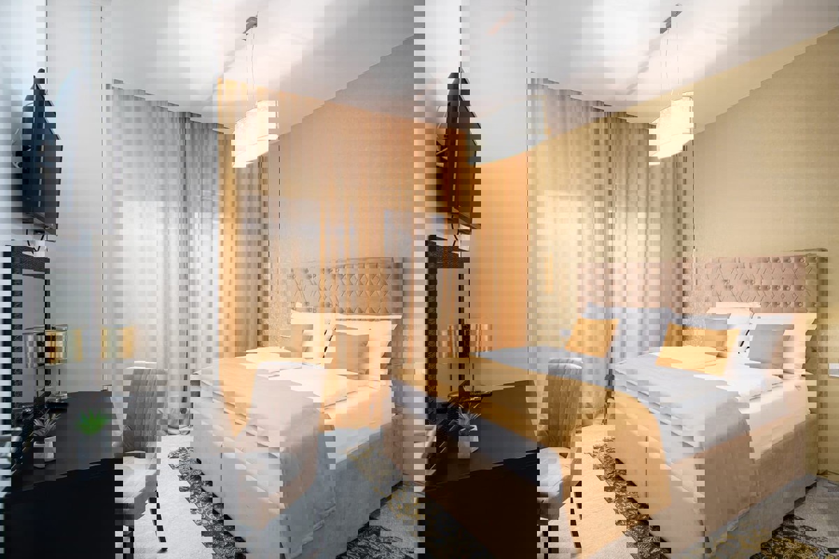 Villa di lusso di nuova costruzione con piscina