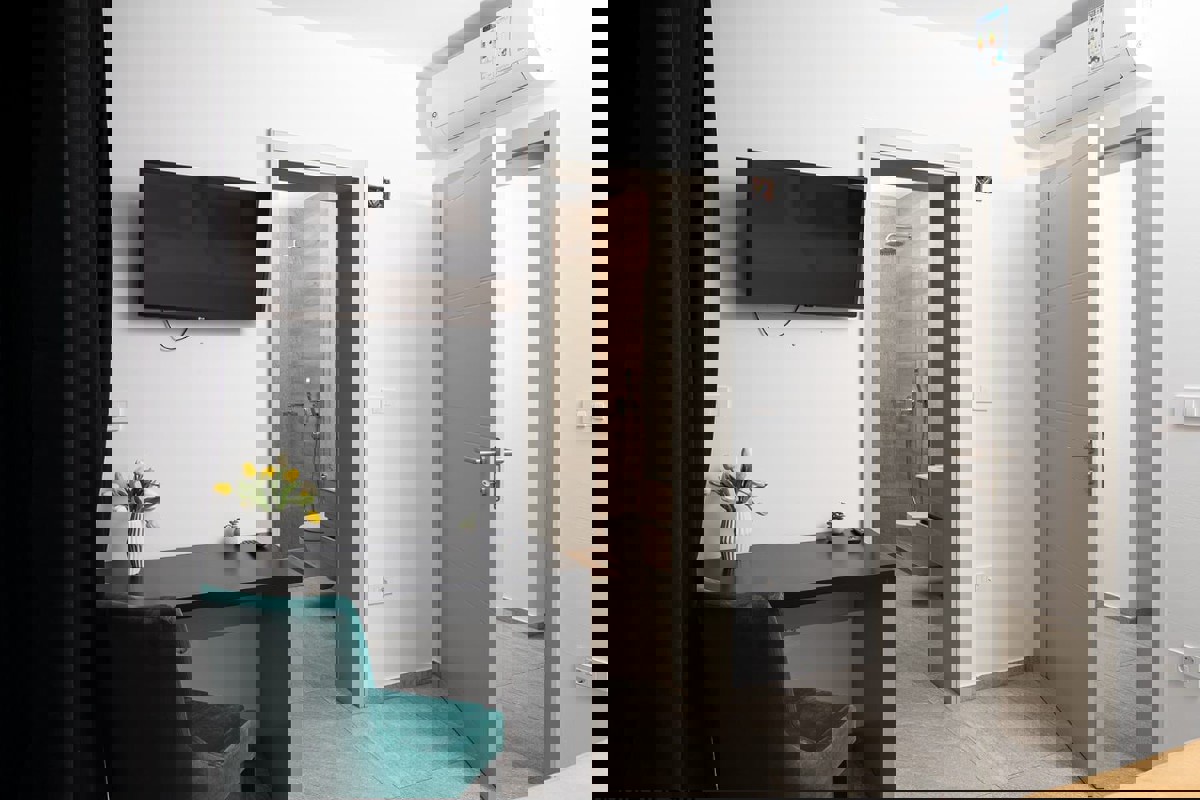 Villa di lusso di nuova costruzione con piscina