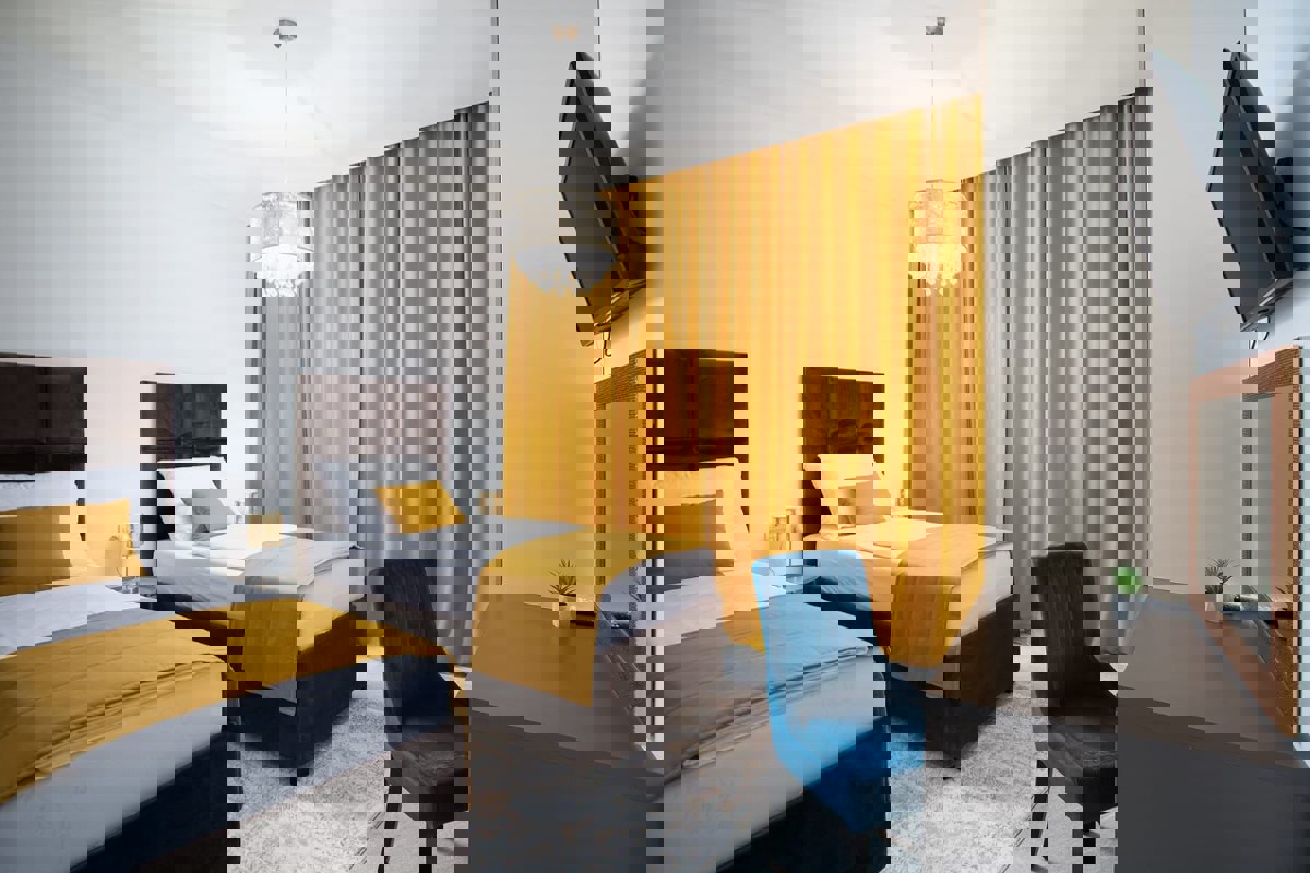 Villa di lusso di nuova costruzione con piscina