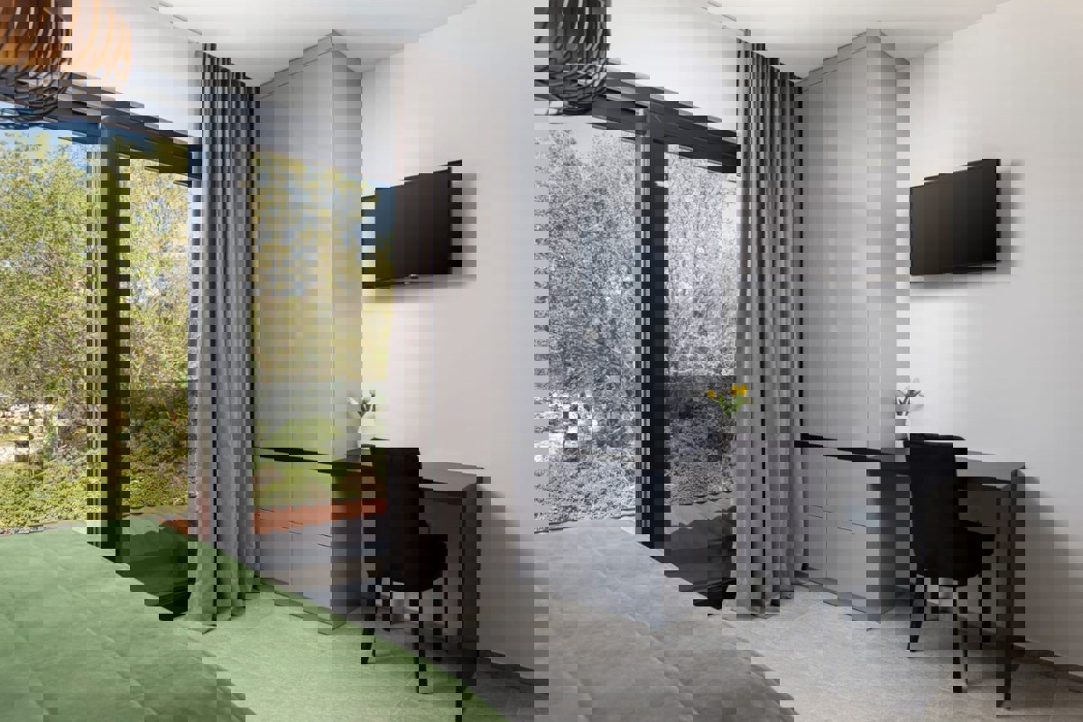 Villa di lusso di nuova costruzione con piscina