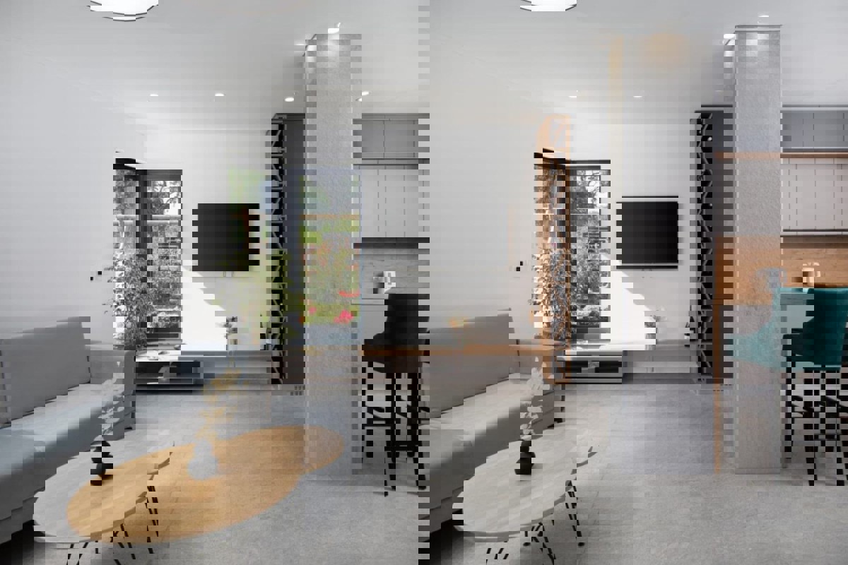 Villa di lusso di nuova costruzione con piscina