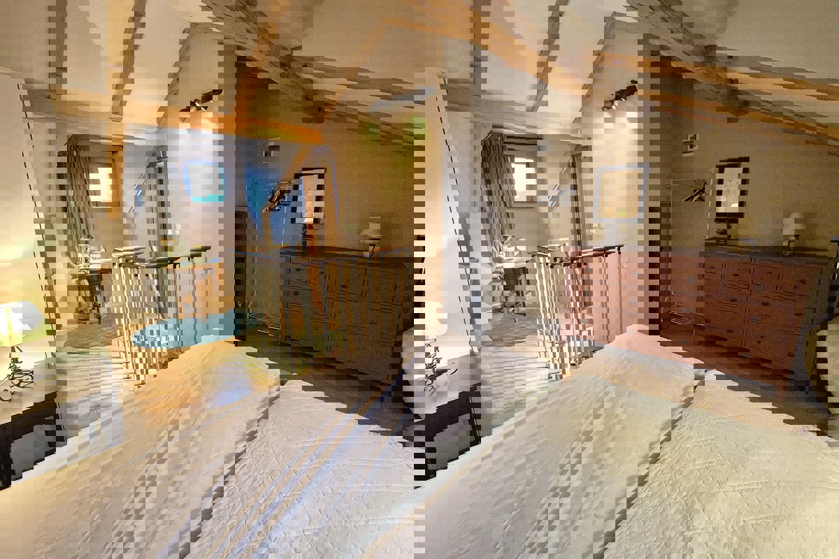 Appartamento duplex vicino alla spiaggia