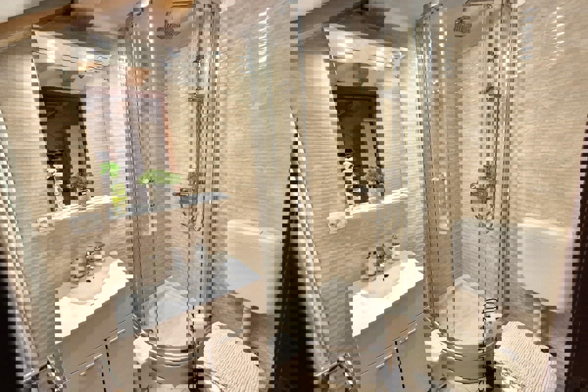 Appartamento duplex vicino alla spiaggia