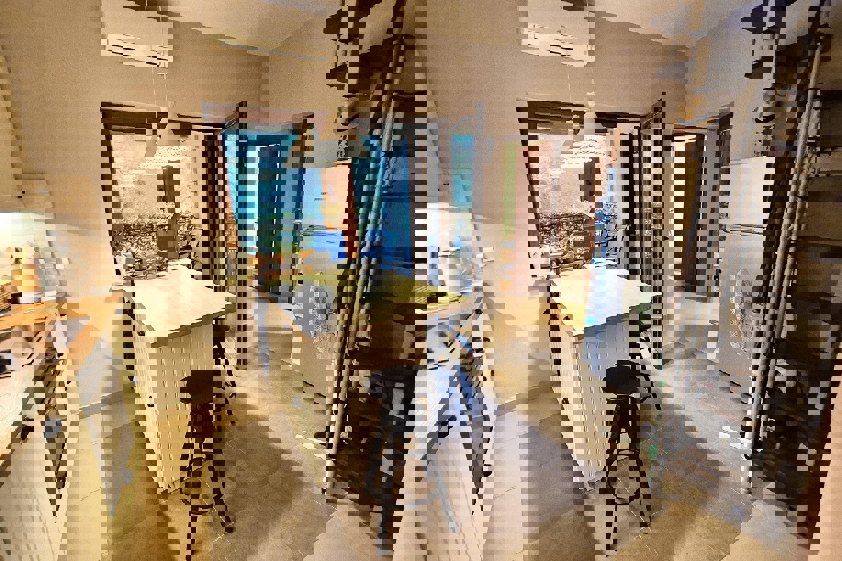 Appartamento duplex vicino alla spiaggia