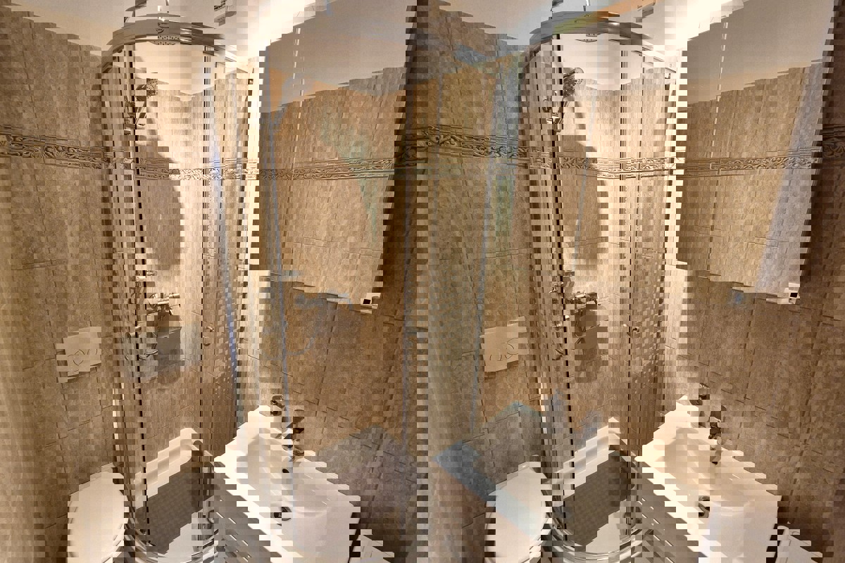 Appartamento duplex vicino alla spiaggia