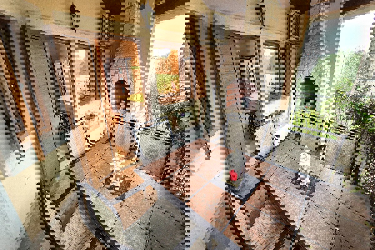 Appartamento duplex vicino alla spiaggia