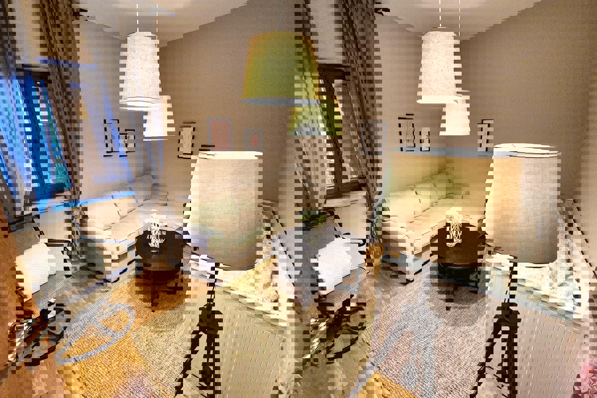 Appartamento duplex vicino alla spiaggia