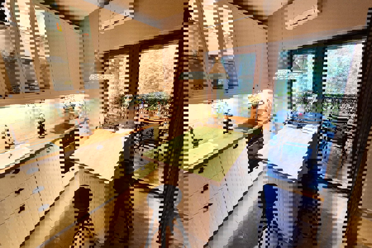 Appartamento duplex vicino alla spiaggia