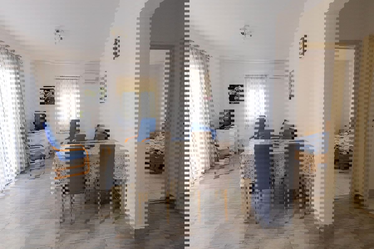 Casa vacanze in prima fila sul mare