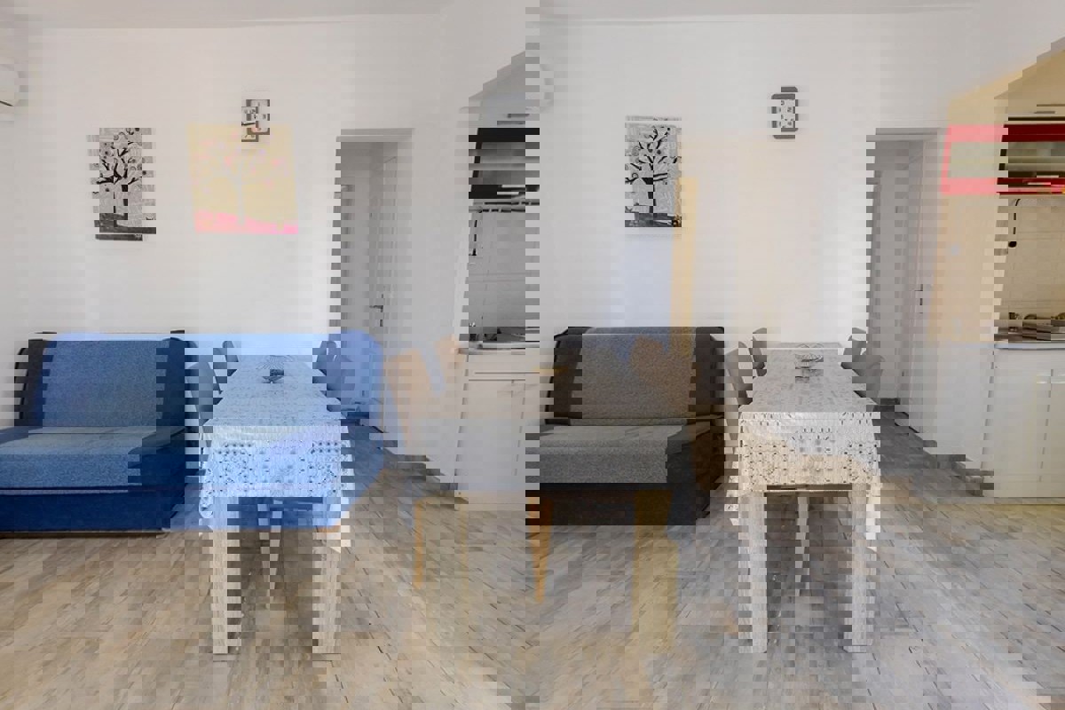 Casa vacanze in prima fila sul mare