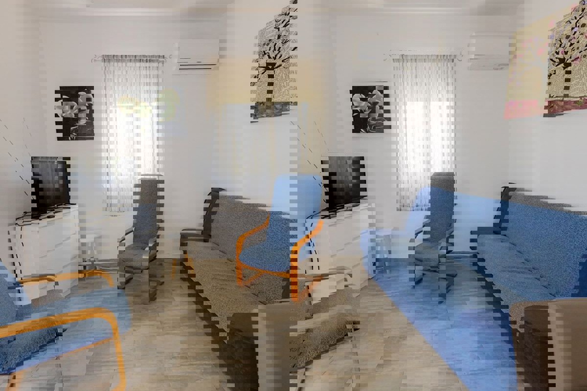 Casa vacanze in prima fila sul mare