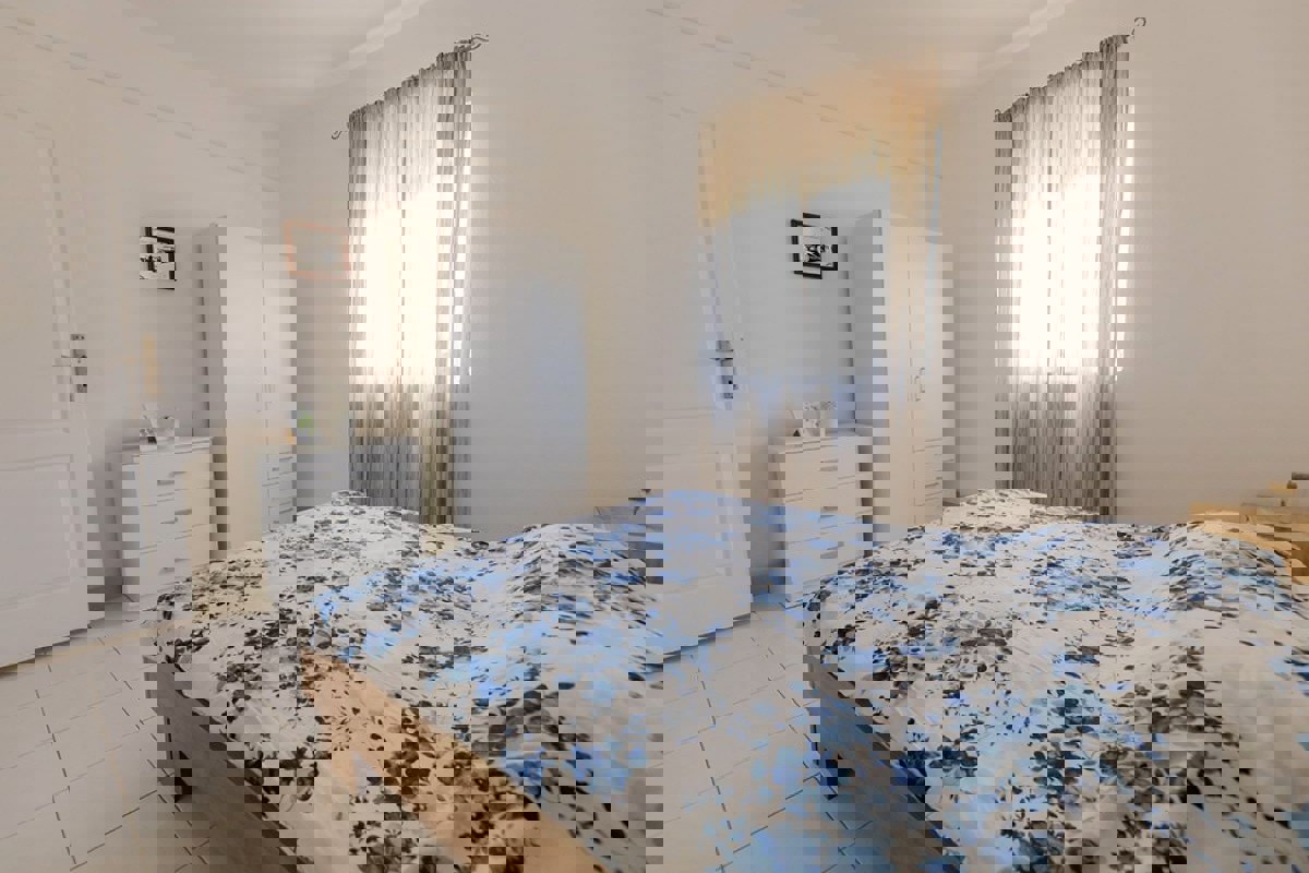 Casa vacanze in prima fila sul mare